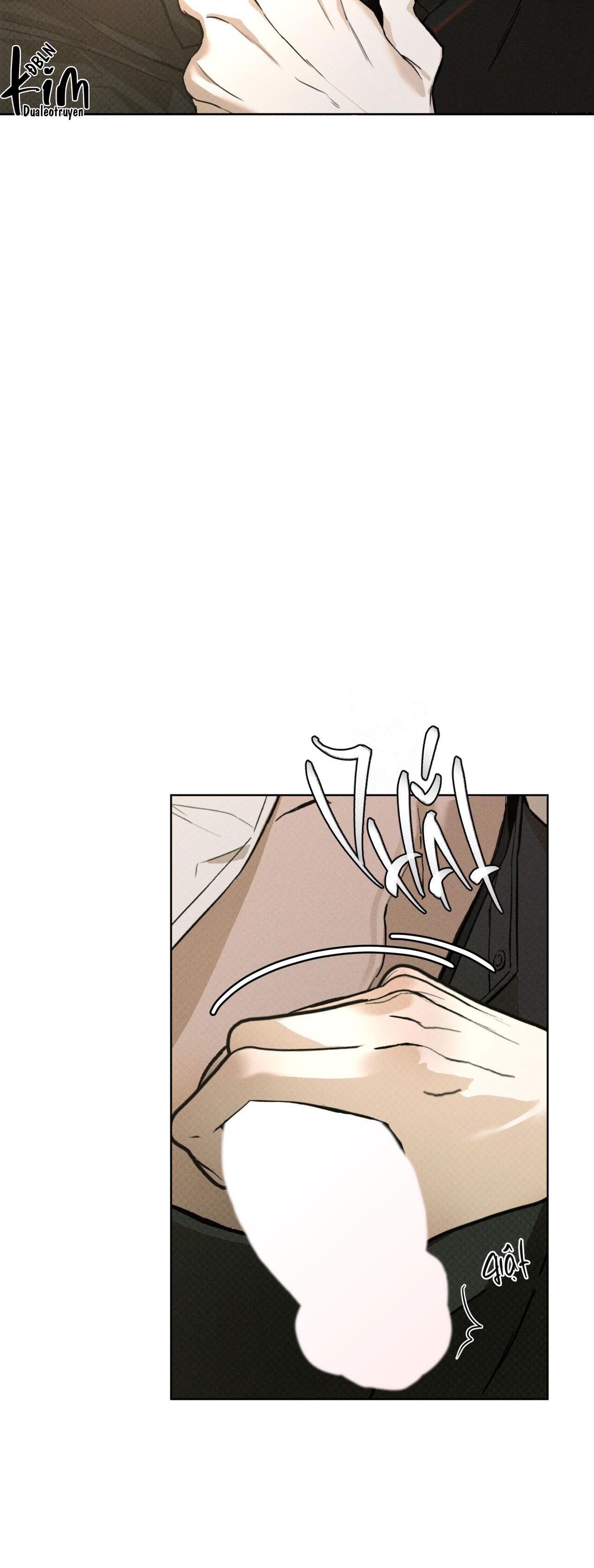 CODENAME ANASTASIA - Chap 38