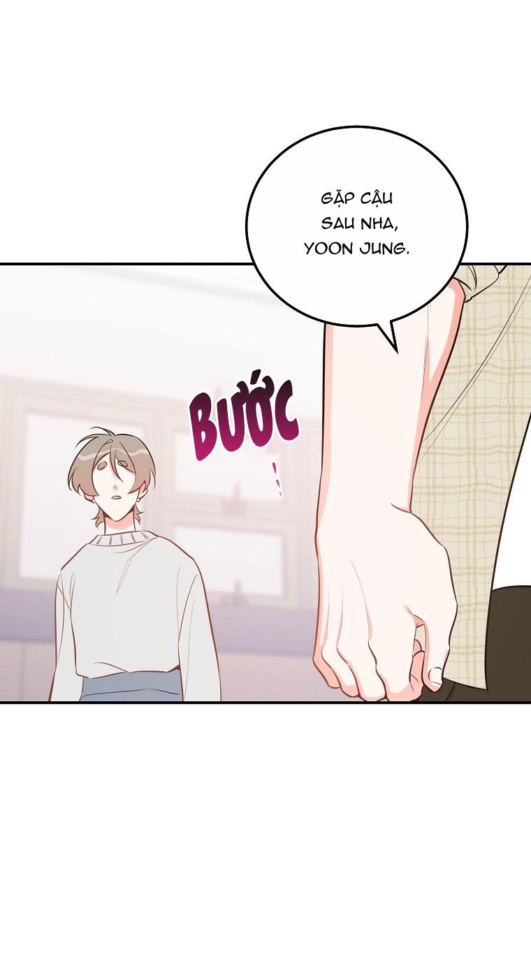 Có Chuyện Gì Xảy Ra với Sự Nổi Tiếng Của Tôi Thế? - Chap 52