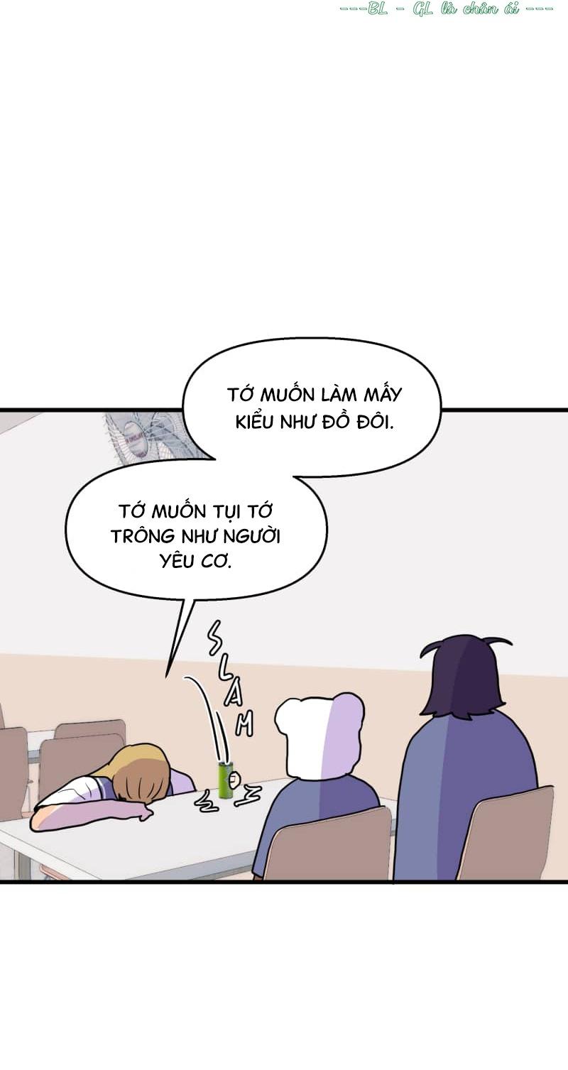 Truyện Ngôn Nhưng Không Ngôn Lắm - Chap 113