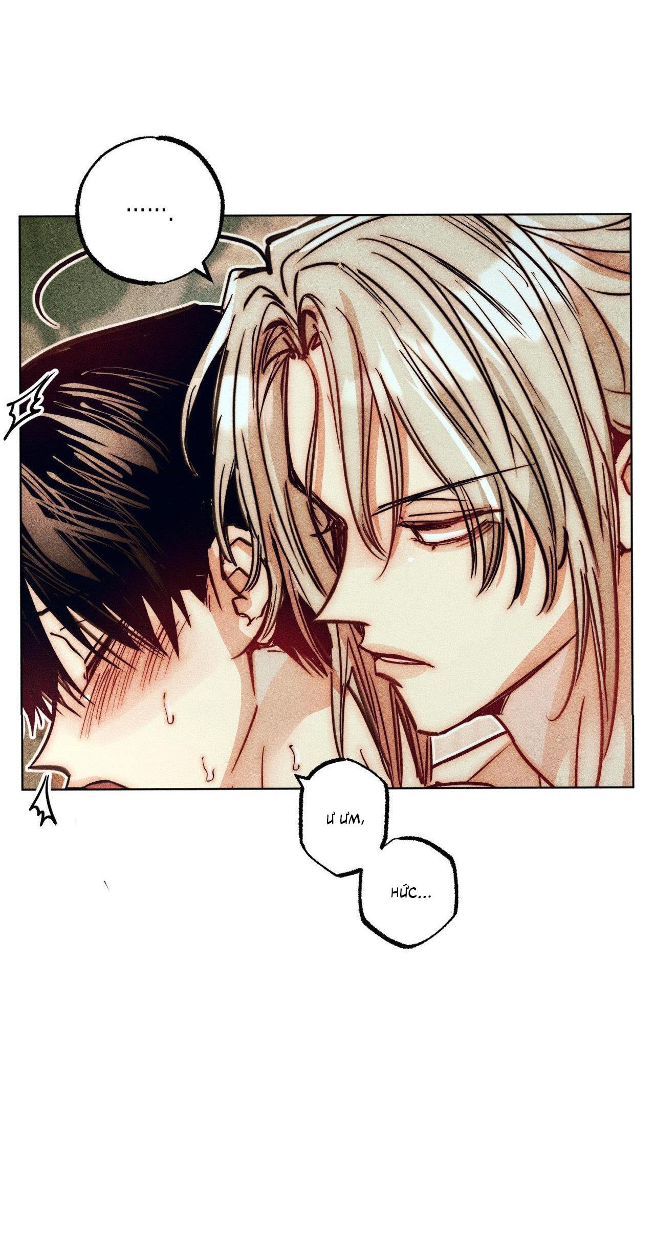 (CBunu) Làm vị cứu tinh thật dễ dàng - Chap 99