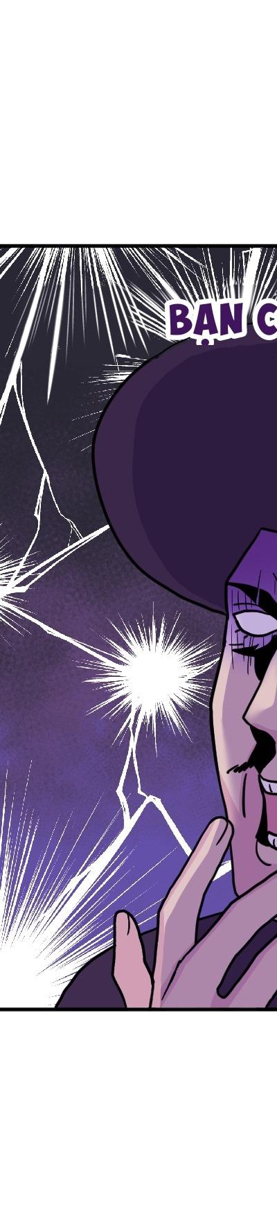 Truyện Ngôn Nhưng Không Ngôn Lắm - Chap 78