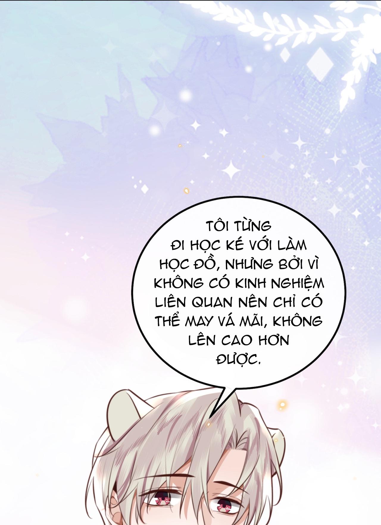 Đặc Chế Cho Riêng Anh - Chap 89