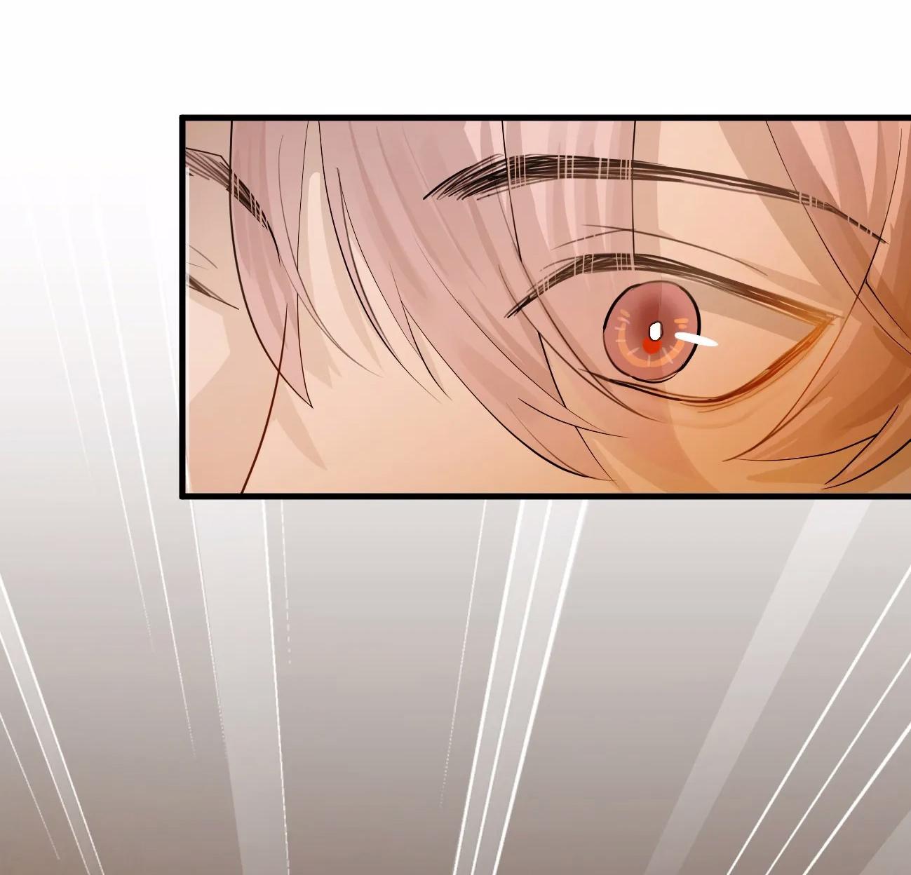 Tà thần của riêng tôi - Chap 8