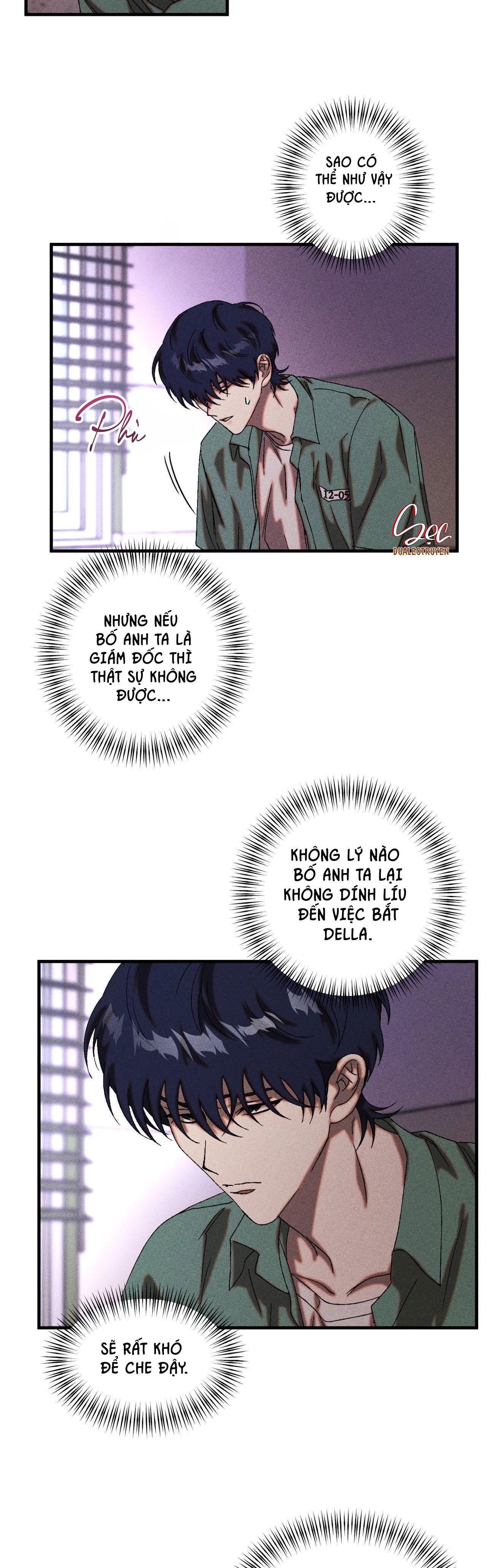 Cash Or Credit - Chap 33