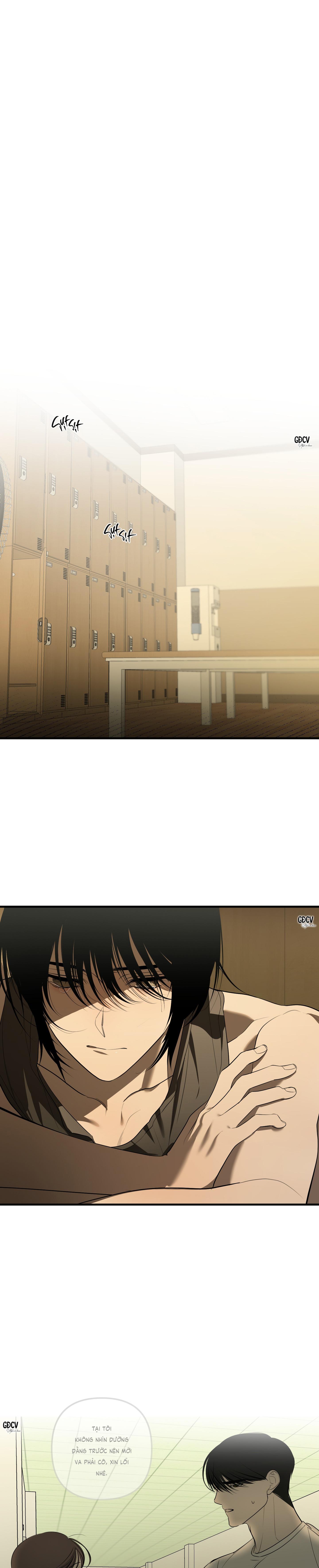 MAU ĐÚT VÀO ĐI - Chap 5