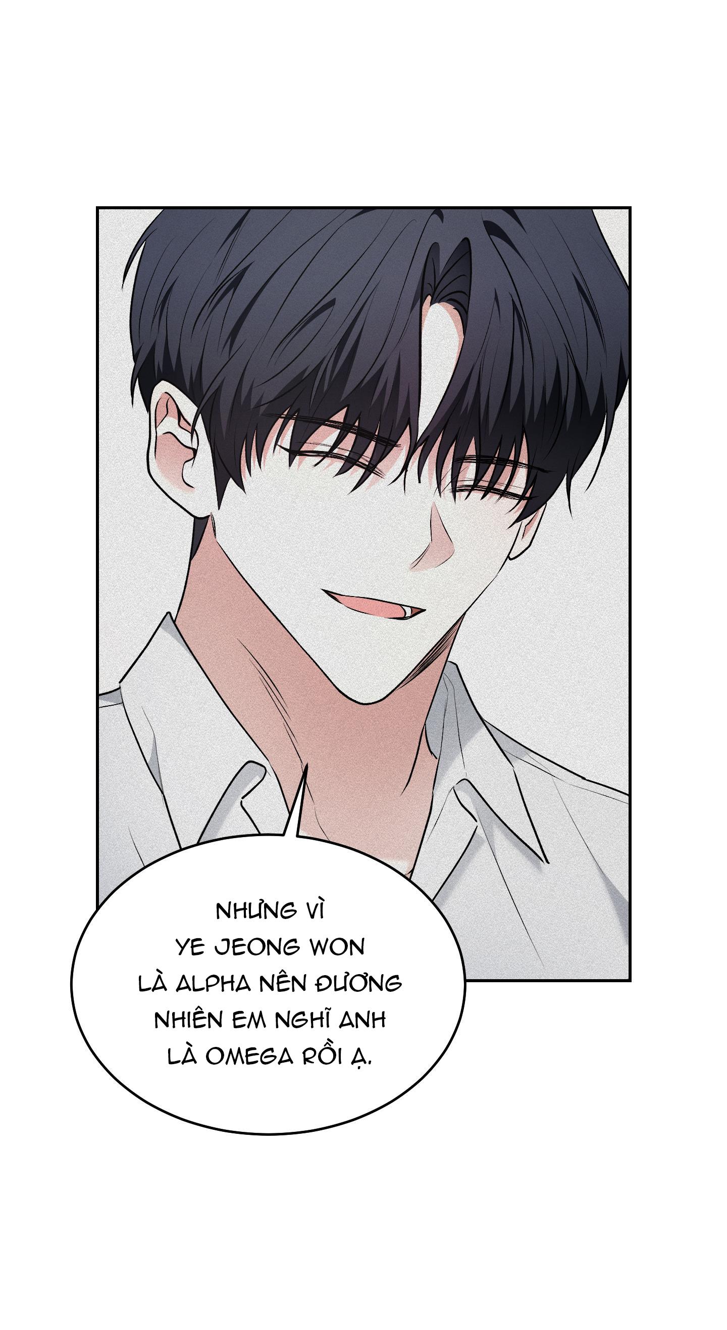 BẮN LÀ DÍNH - Chap 18