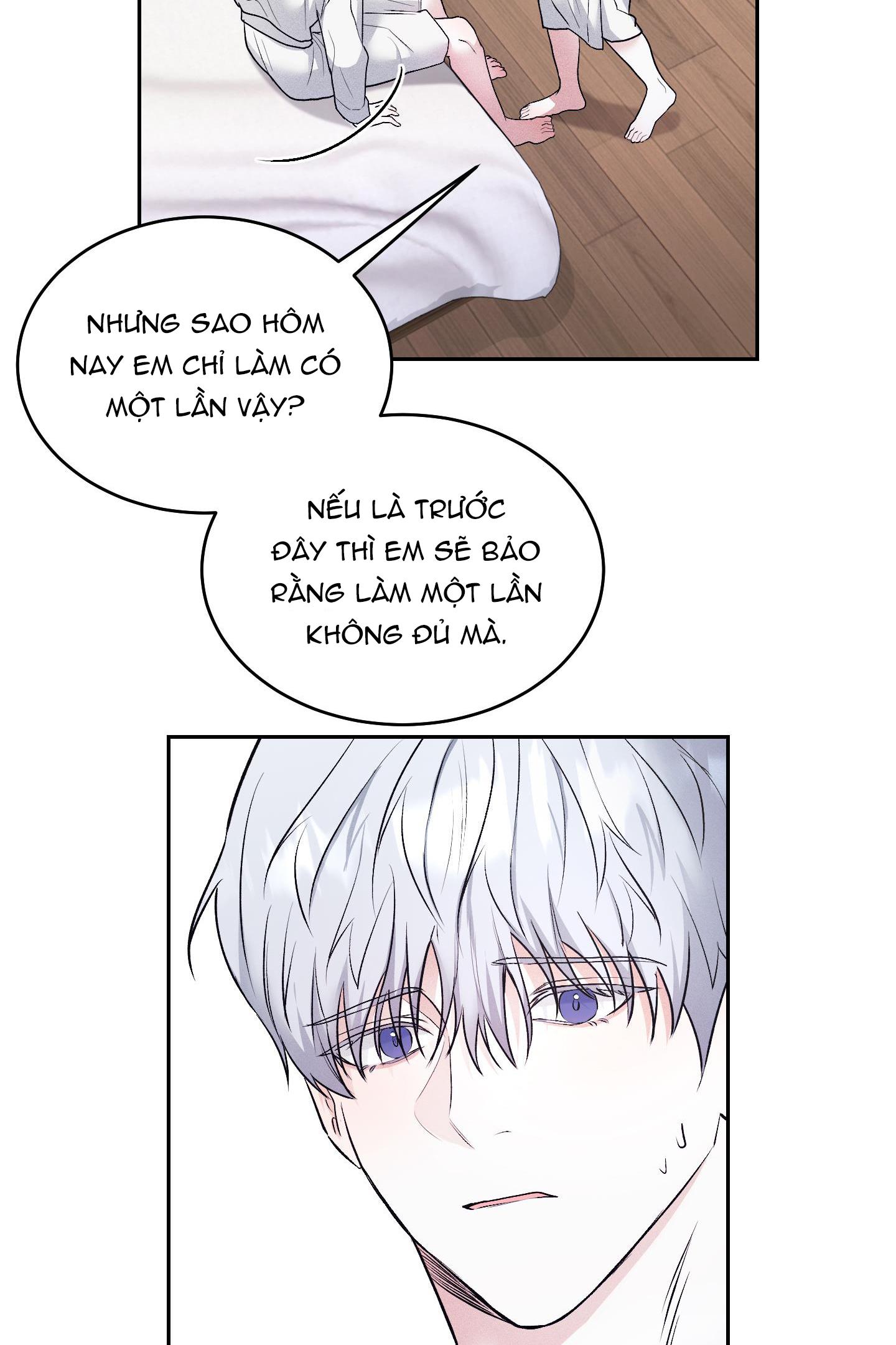BẮN LÀ DÍNH - Chap 13