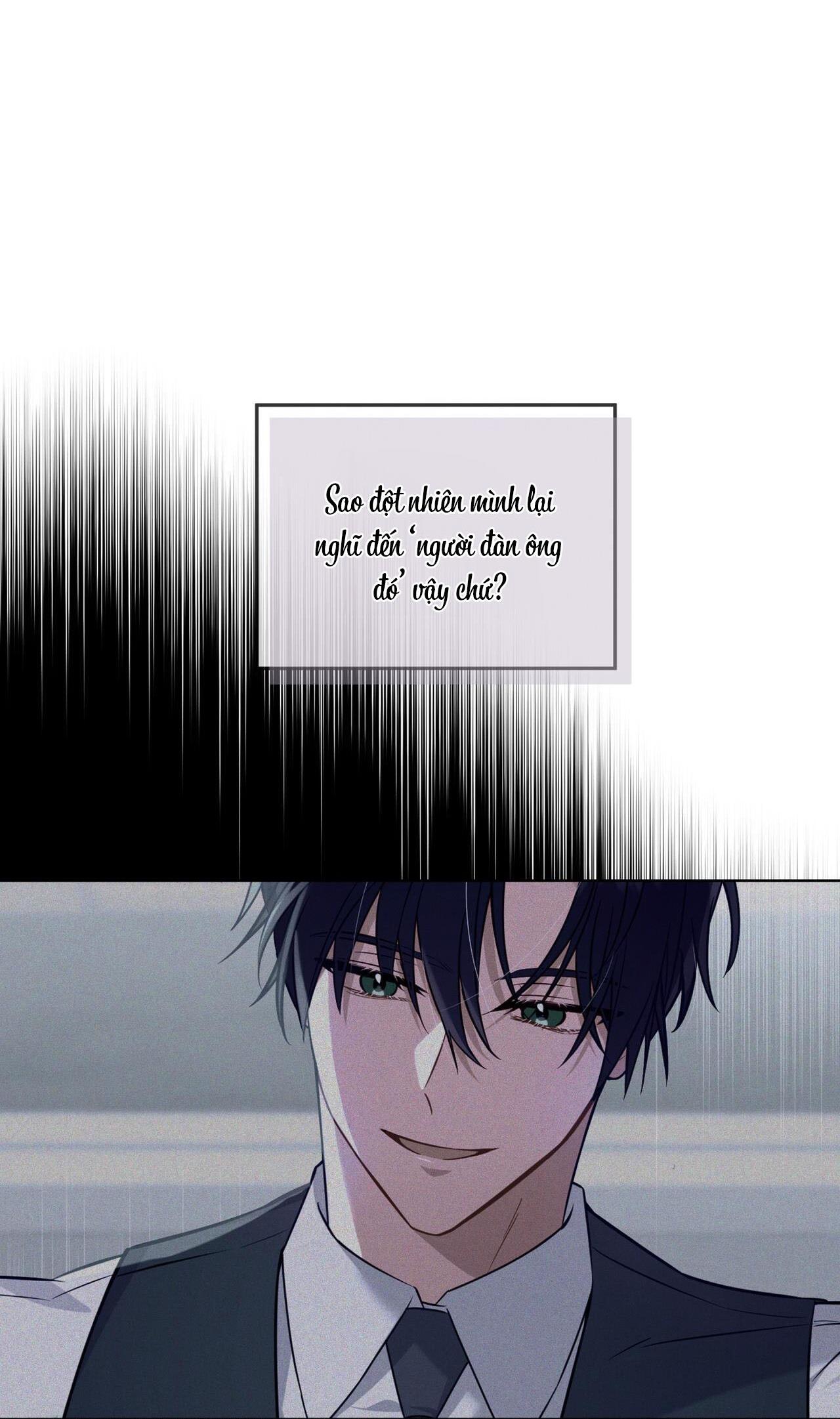 |DROP| Tiệm đồ uống của cáo Flynn - Chap 6