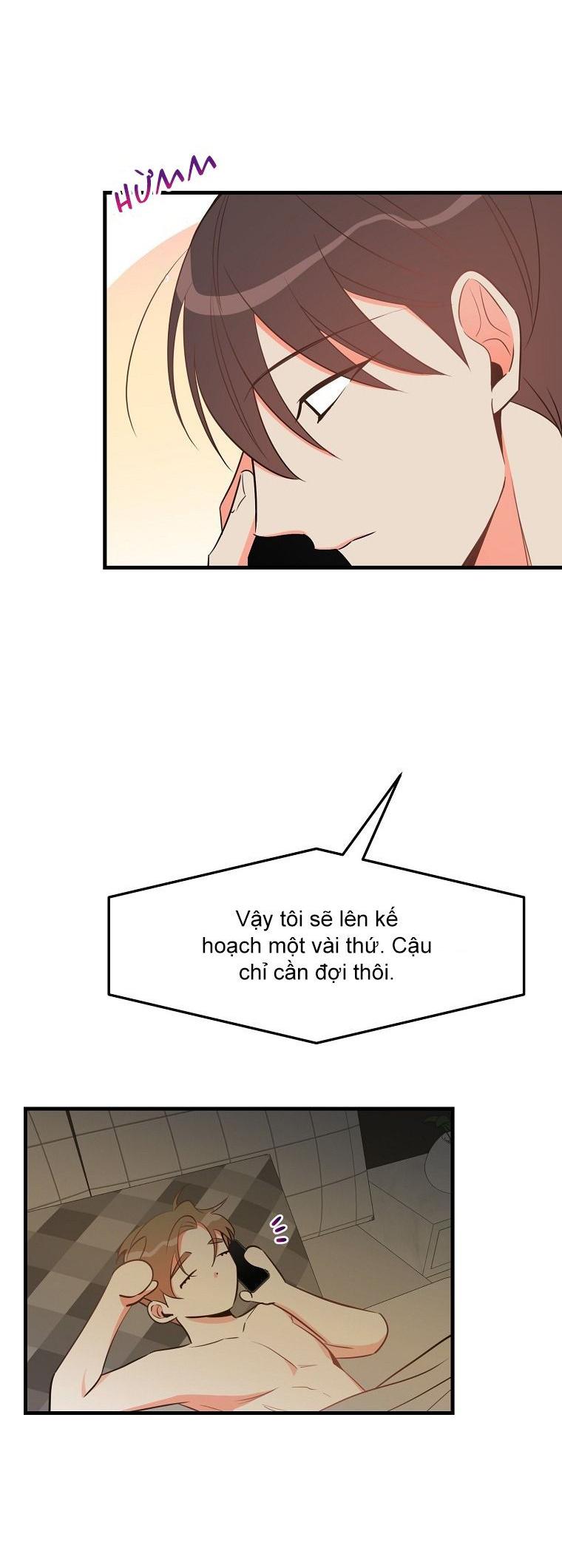 Có Chuyện Gì Xảy Ra với Sự Nổi Tiếng Của Tôi Thế? - Chap 26