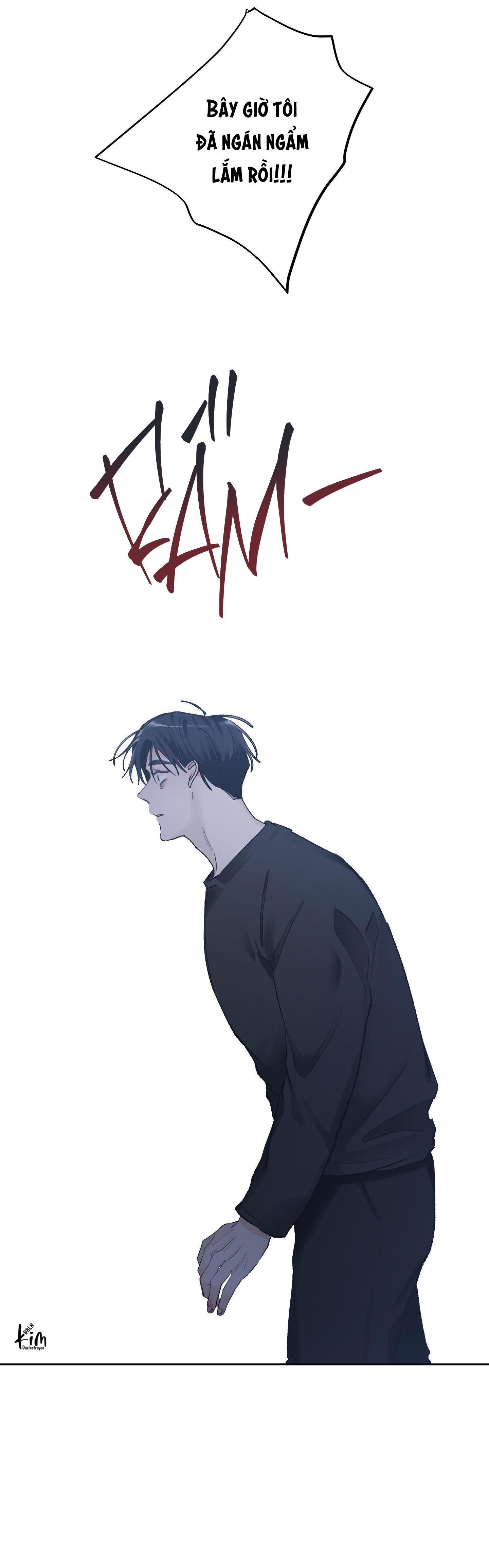 THẾ GIỚI CỦA TÔI KHI KHÔNG CÓ EM - Chap 52