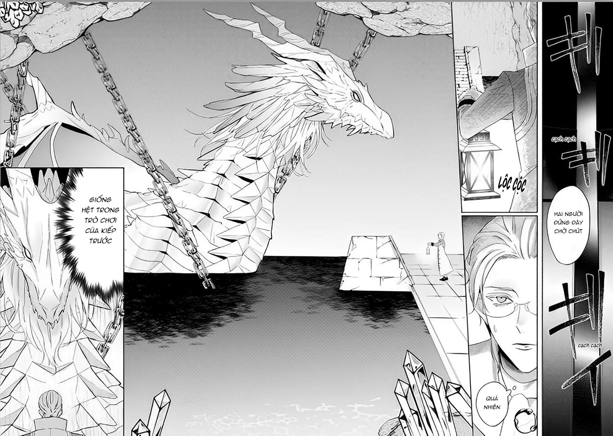 Đâm lao thì phải theo lao - Chap 1