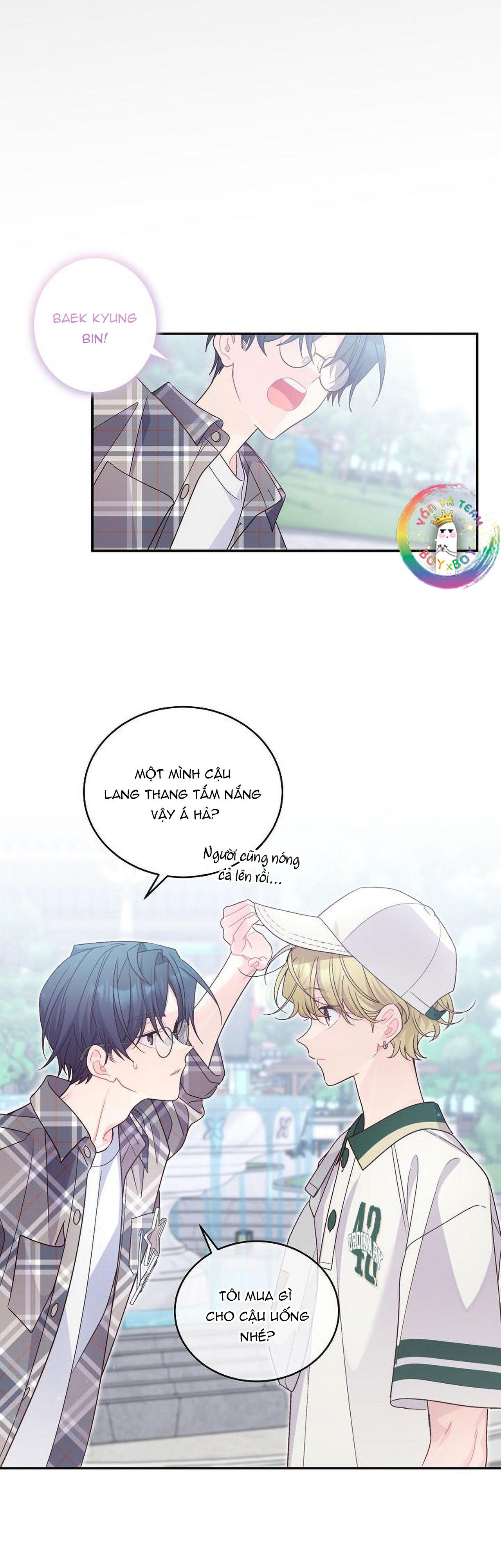 Merry Marbling - Chap 64