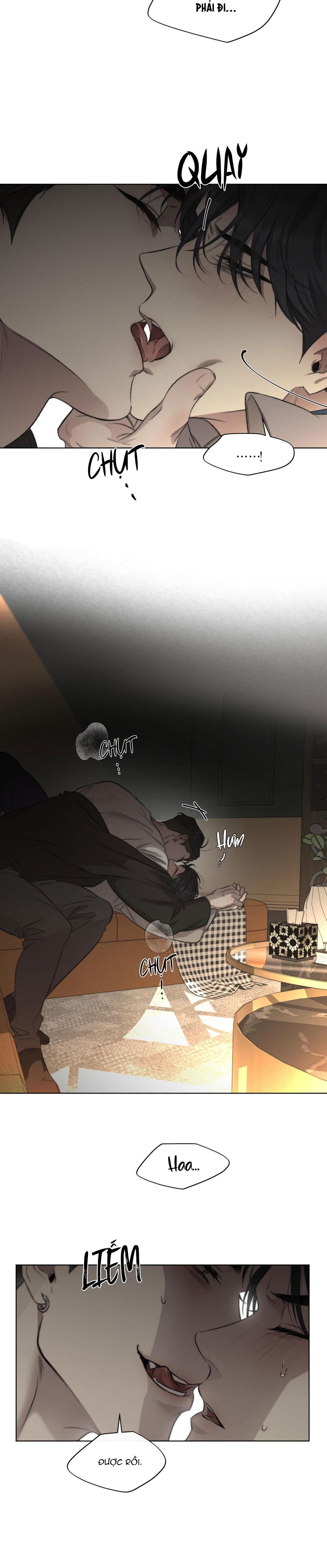 STILL LOVE YOU - Chap 2