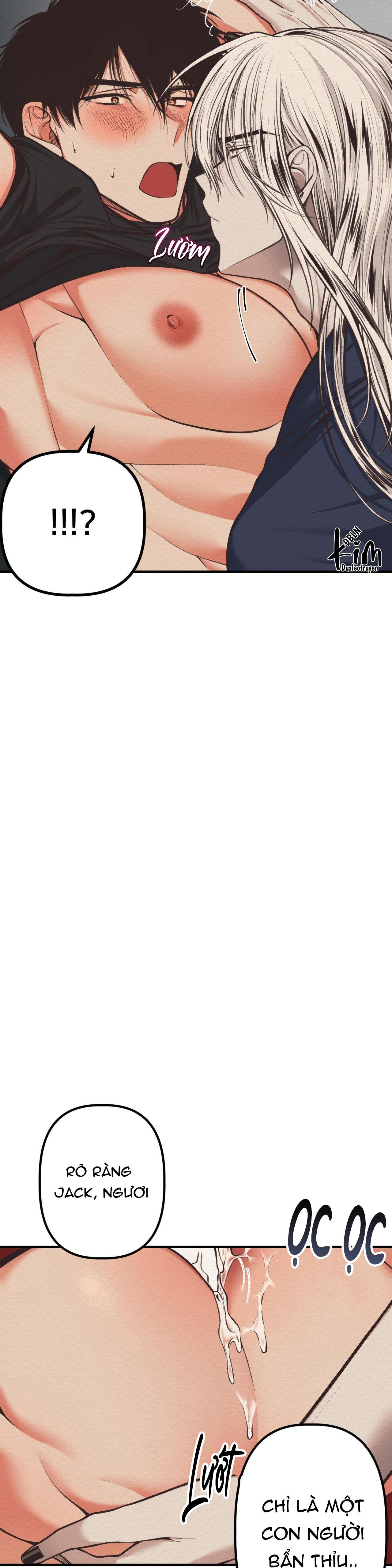 ÁC MA ĐỈNH CẤP - Chap 10