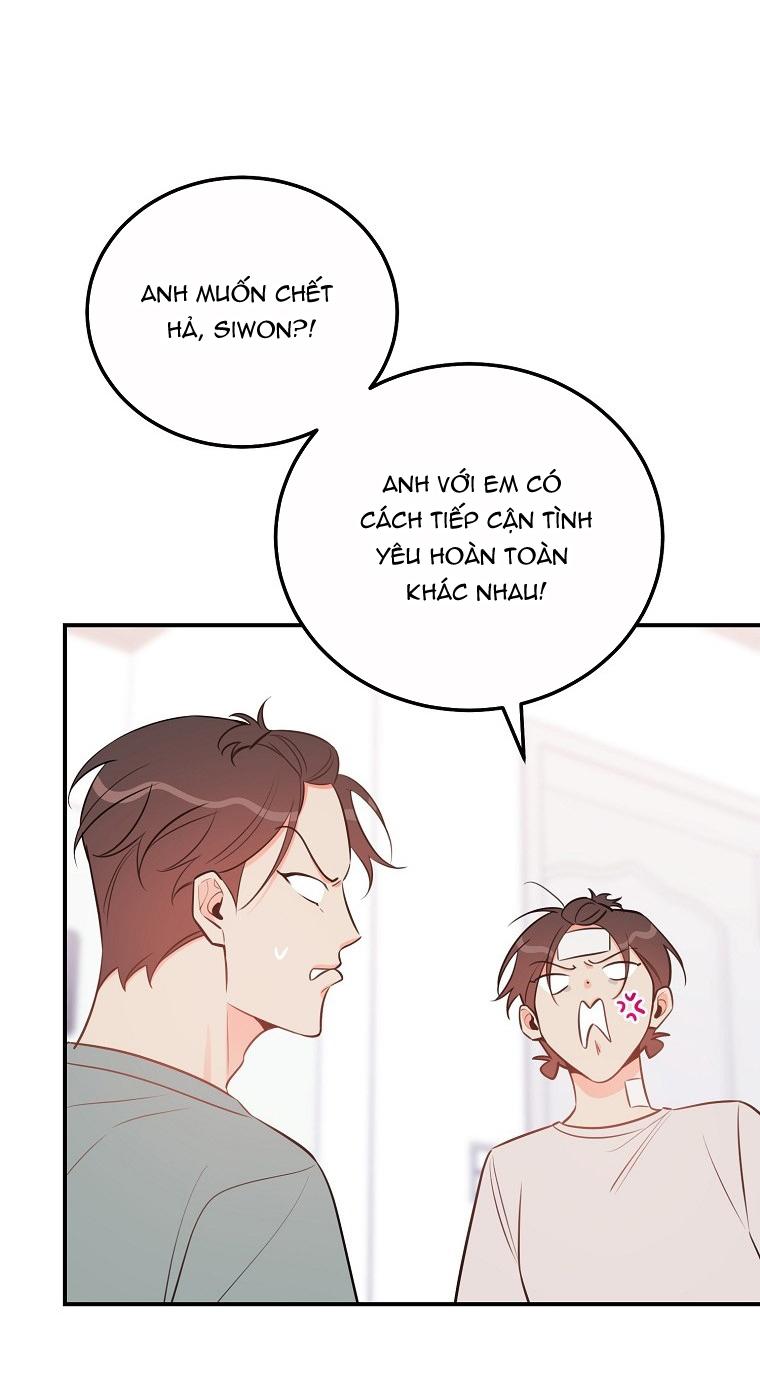 Có Chuyện Gì Xảy Ra với Sự Nổi Tiếng Của Tôi Thế? - Chap 51