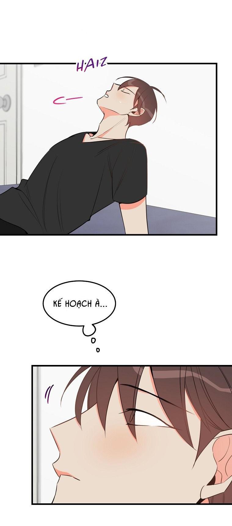 Có Chuyện Gì Xảy Ra với Sự Nổi Tiếng Của Tôi Thế? - Chap 26