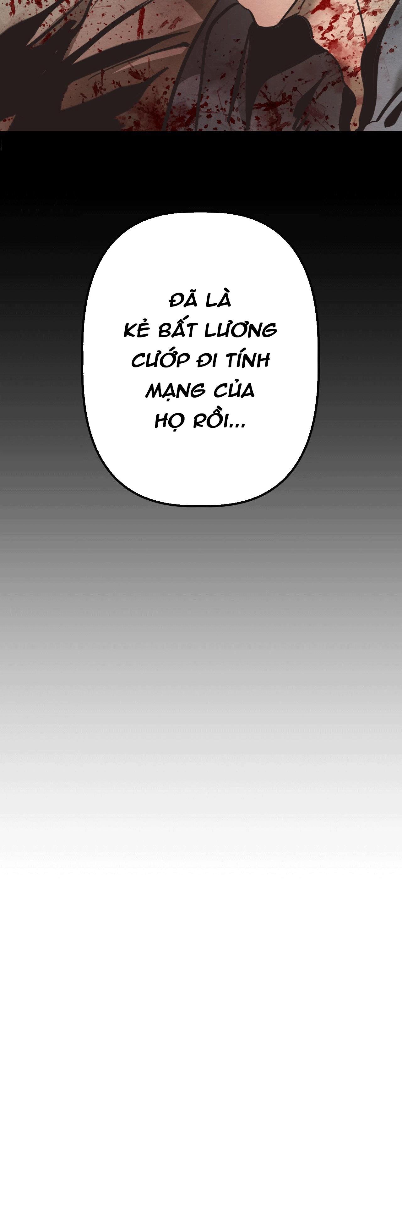 ÁC MA ĐỈNH CẤP - Chap 40