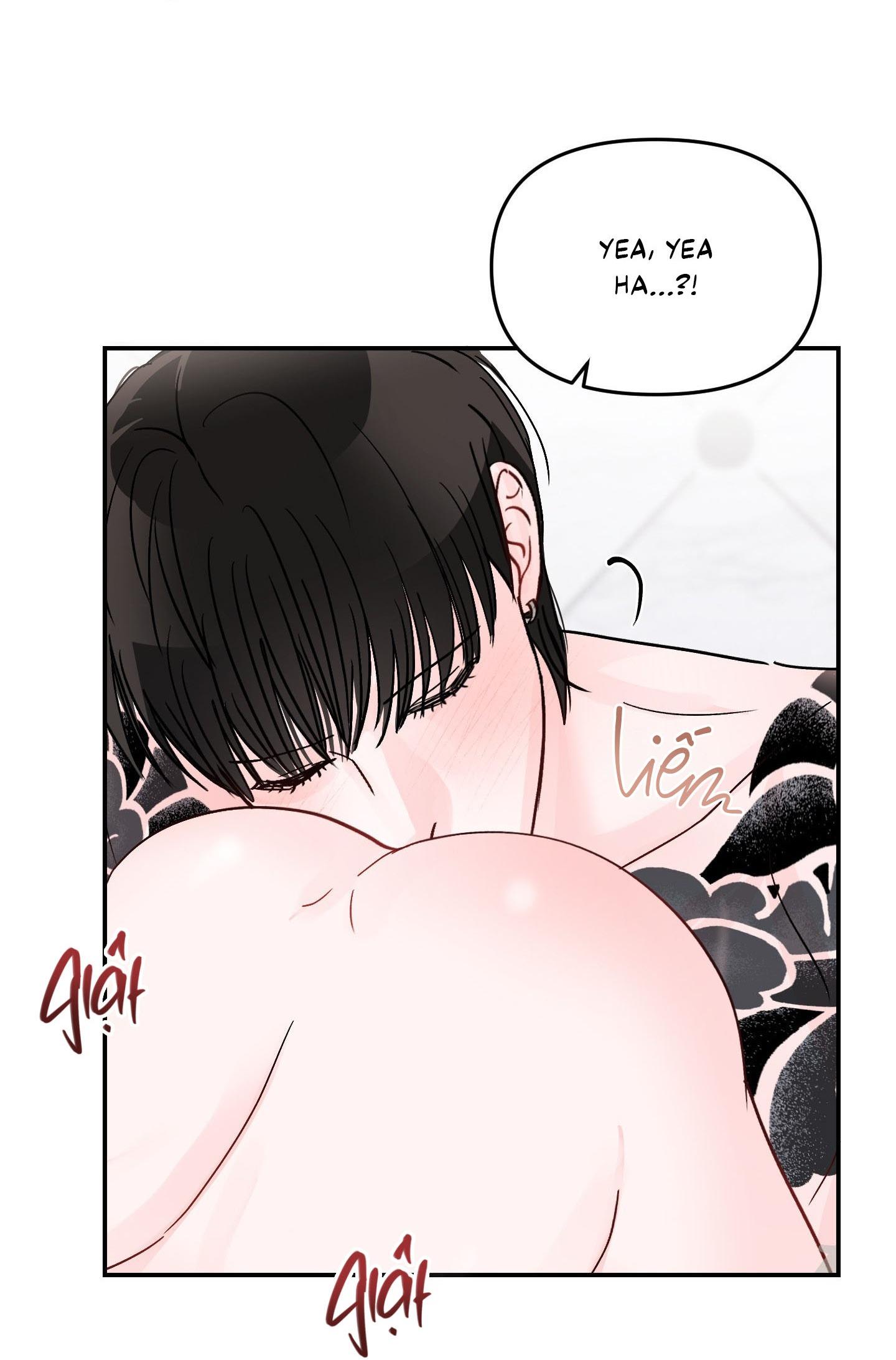 (CBunu) Thán phục thanh xuân - Chap 79
