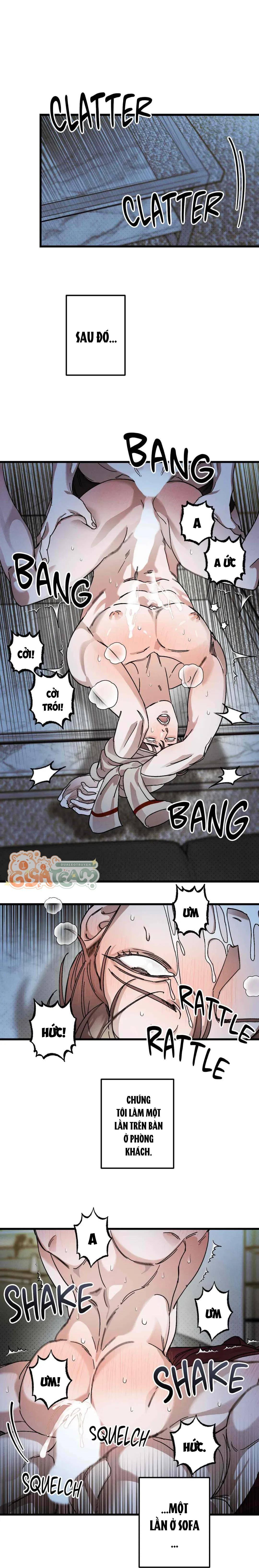 Đơn Phương - Chap 20