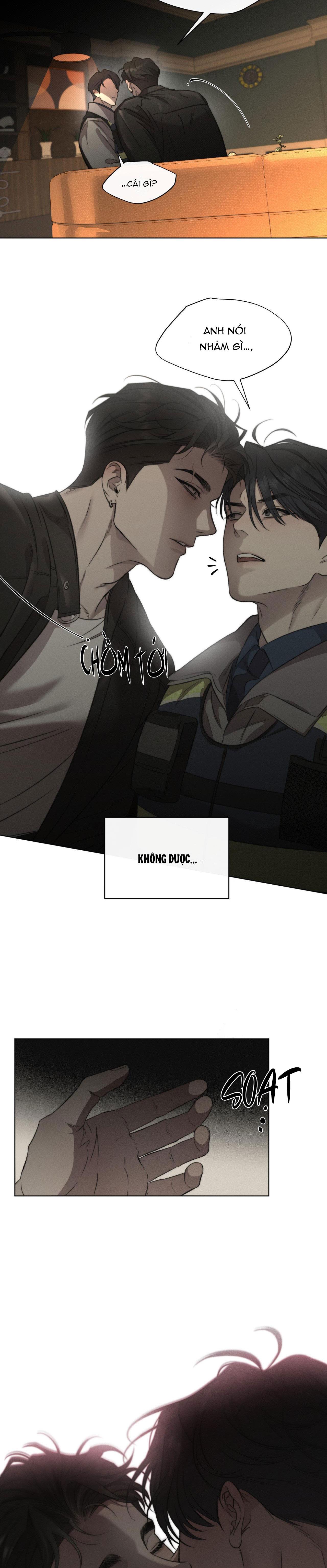 STILL LOVE YOU - Chap 2