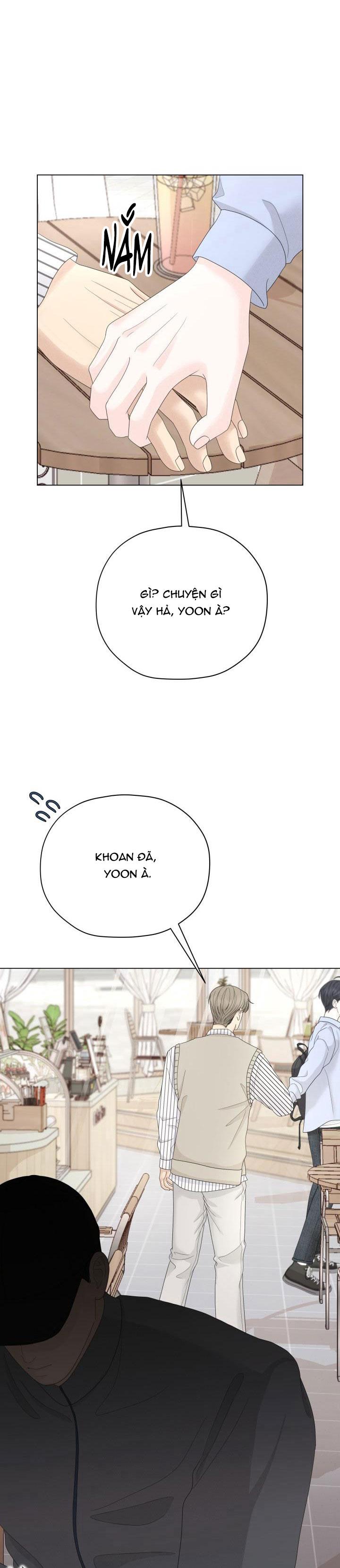 CÁI NÔI CỦA TỘI ÁC - Chap 3