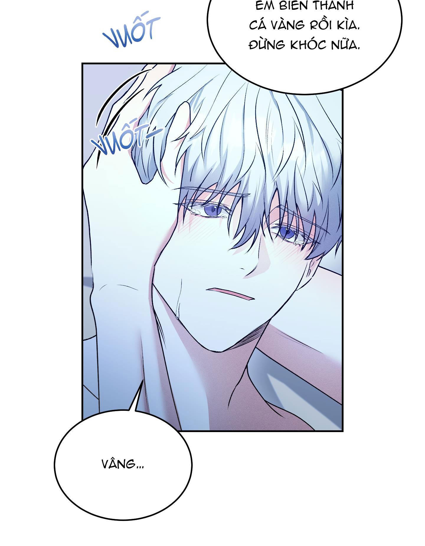 BẮN LÀ DÍNH - Chap 24