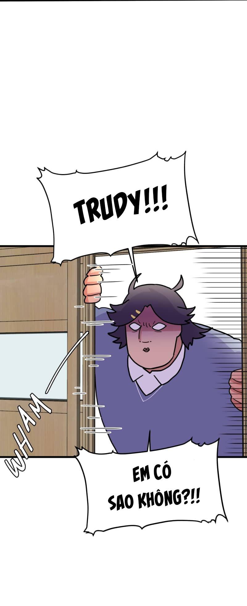 Truyện Ngôn Nhưng Không Ngôn Lắm - Chap 107