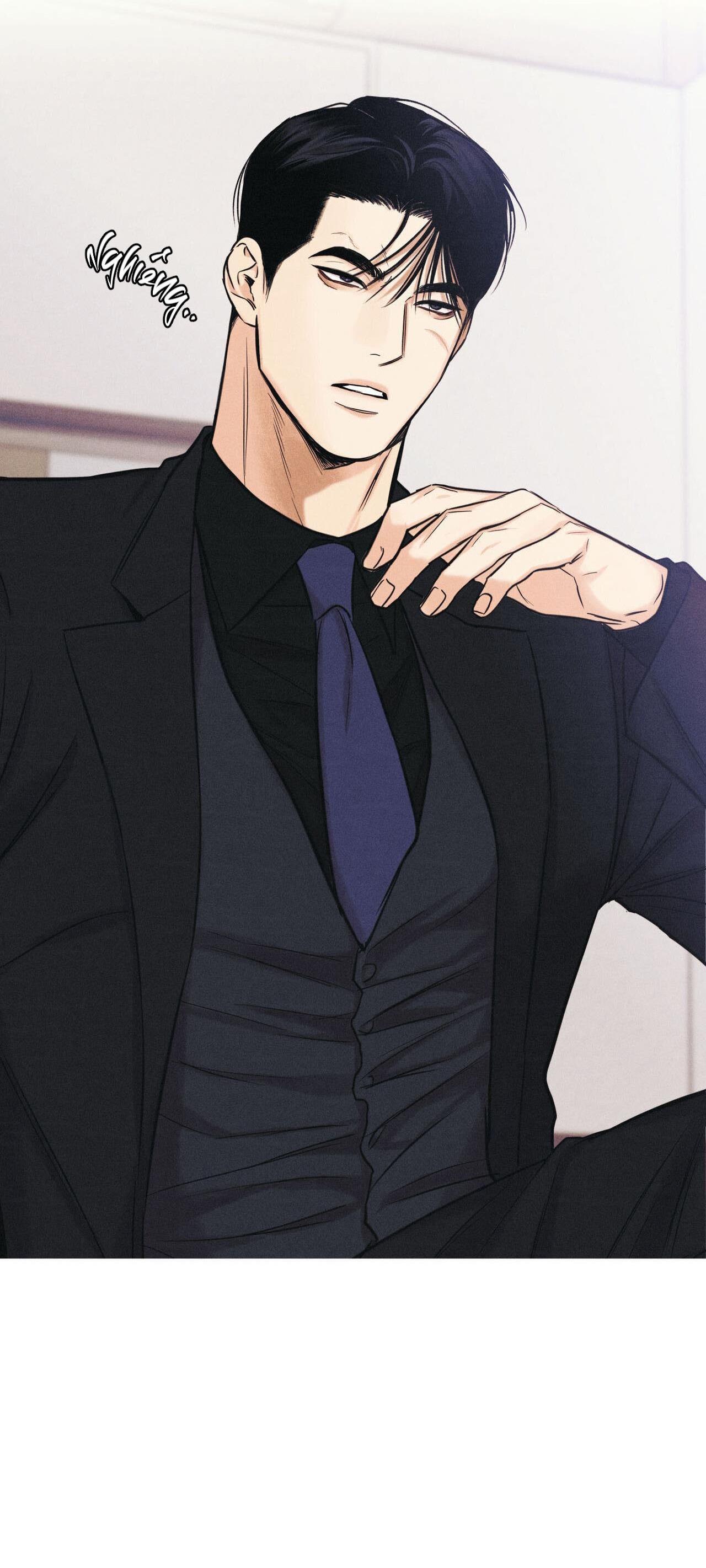 (CBunu) Công Việc Làm Thêm Thời Vụ - Chap 17