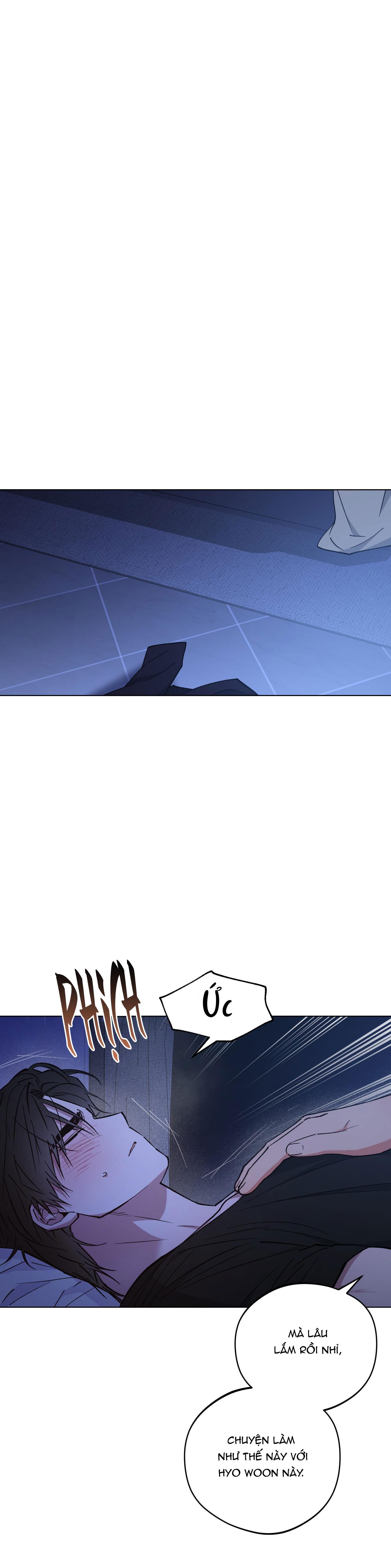 BÌNH MINH CỦA RỒNG - Chap 67