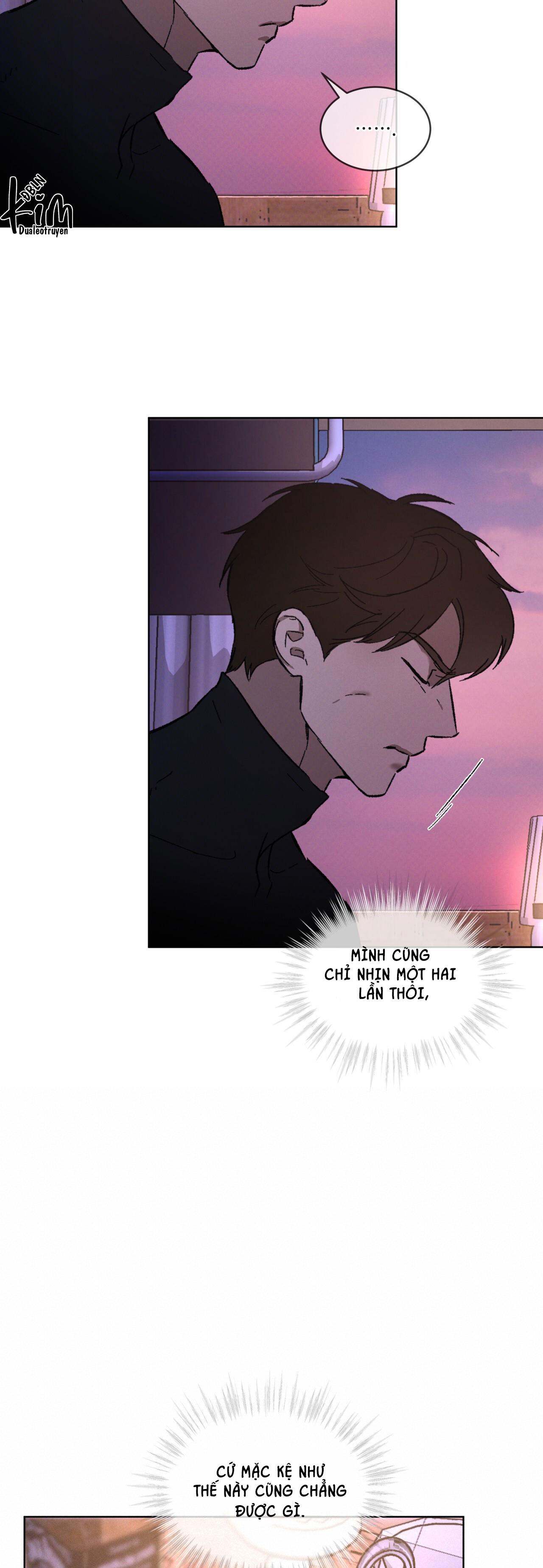 CODENAME ANASTASIA - Chap 27