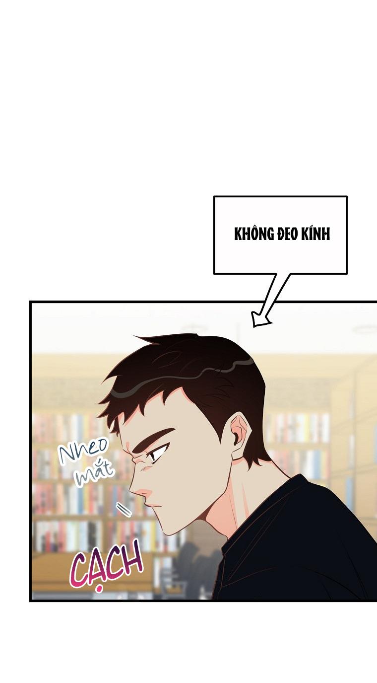 Có Chuyện Gì Xảy Ra với Sự Nổi Tiếng Của Tôi Thế? - Chap 49