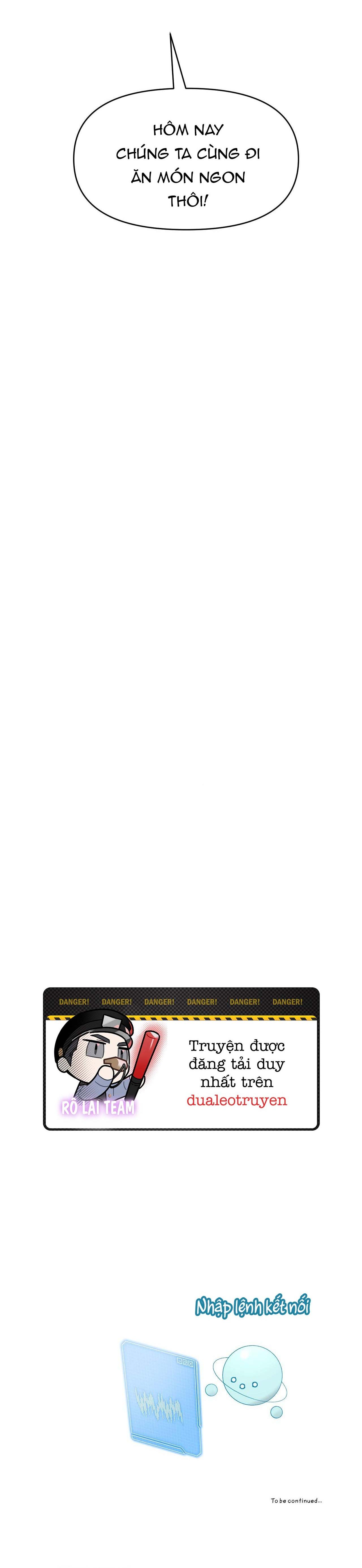 DROP NHỊP ĐẬP - Chap 14