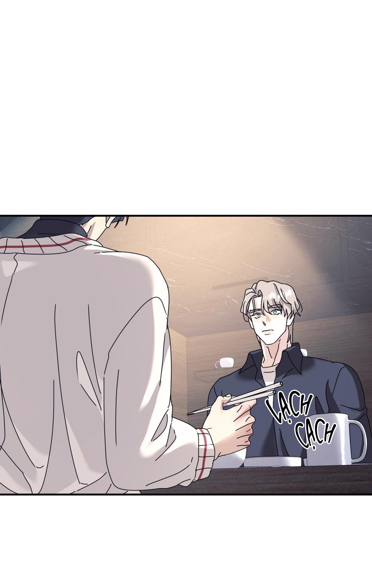 (CBunu) Cây Không Có Rễ - Chap 78