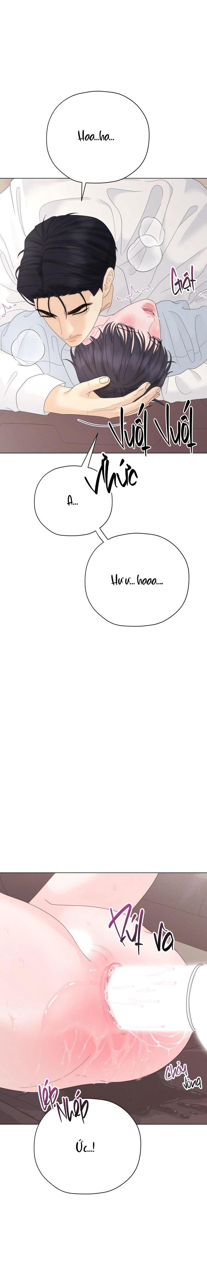 CÁI NÔI CỦA TỘI ÁC - Chap 21