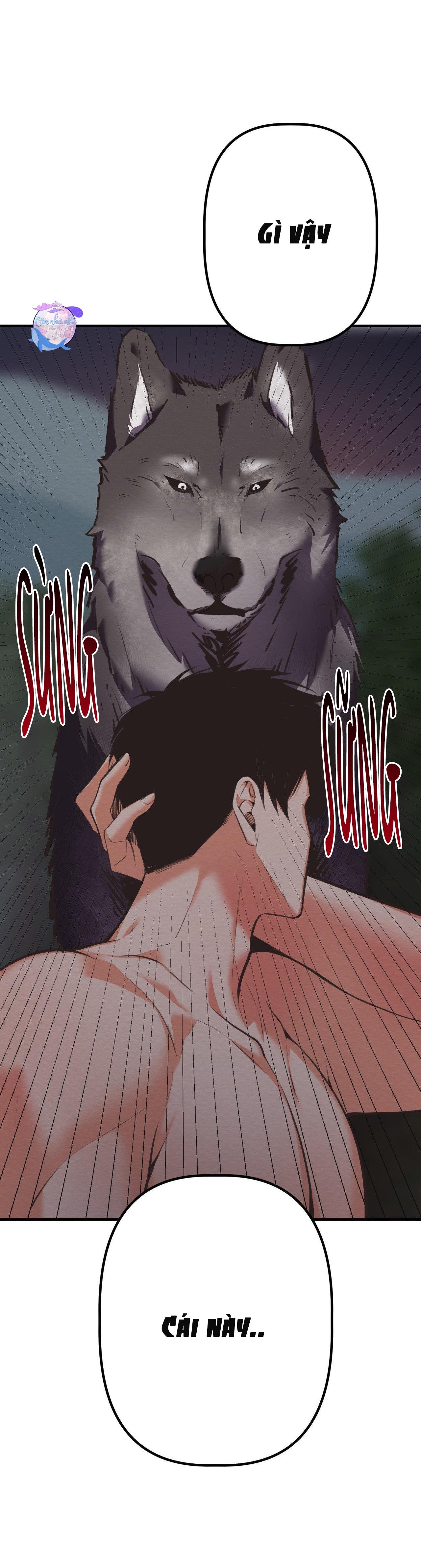 DEVIL ON TOP - Chap 35