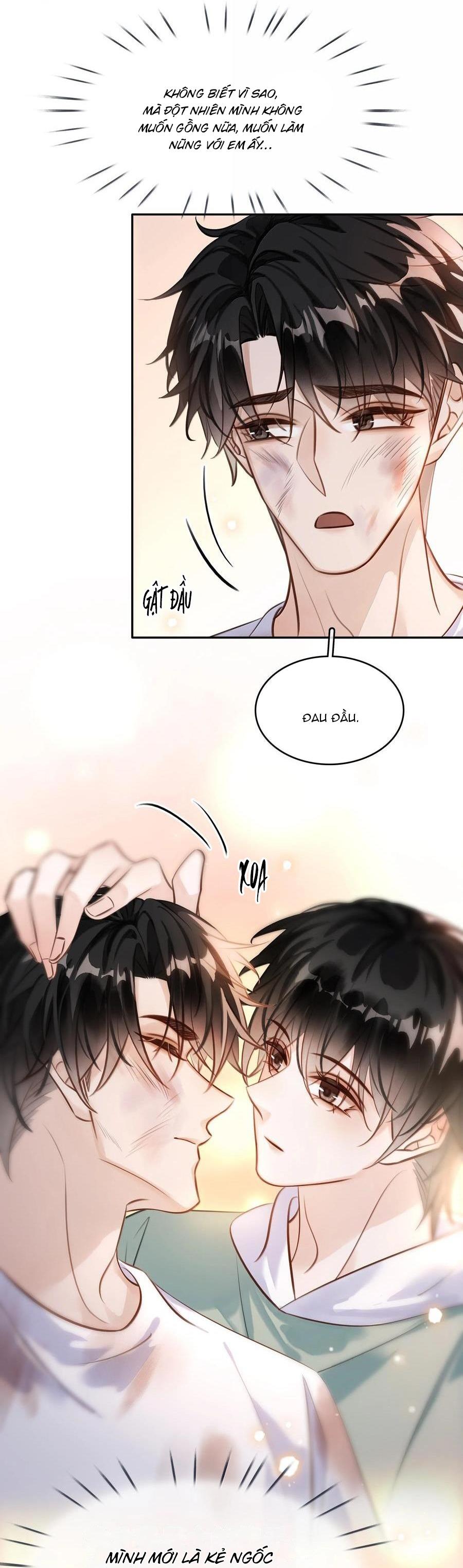 Không Làm Trai Bao! - Chap 151
