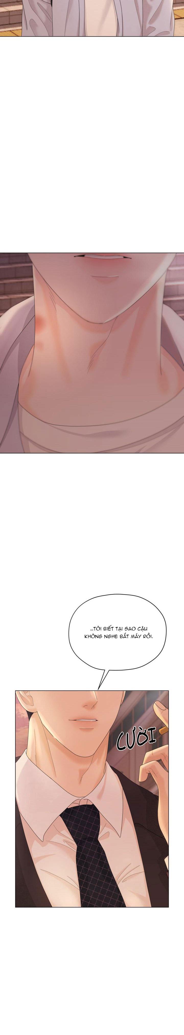 CÁI NÔI CỦA TỘI ÁC - Chap 5