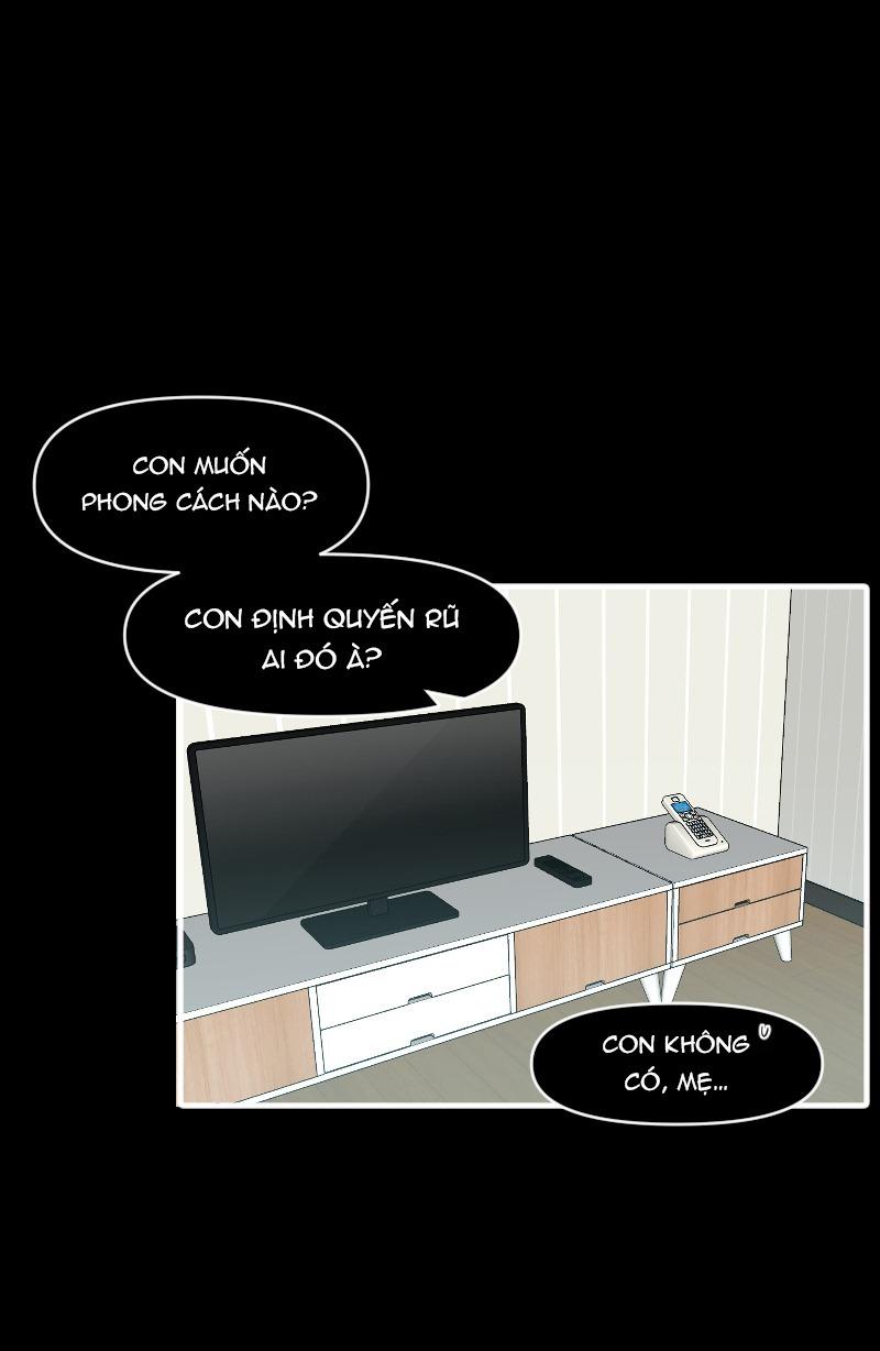 Truyện Ngôn Nhưng Không Ngôn Lắm - Chap 72