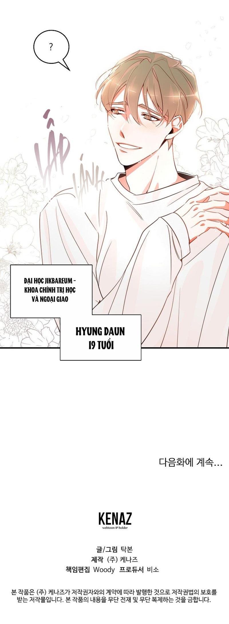 Có Chuyện Gì Xảy Ra với Sự Nổi Tiếng Của Tôi Thế? - Chap 1