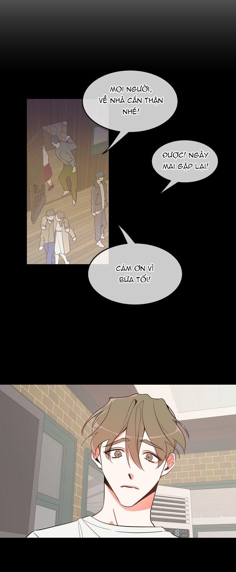 Có Chuyện Gì Xảy Ra với Sự Nổi Tiếng Của Tôi Thế? - Chap 4