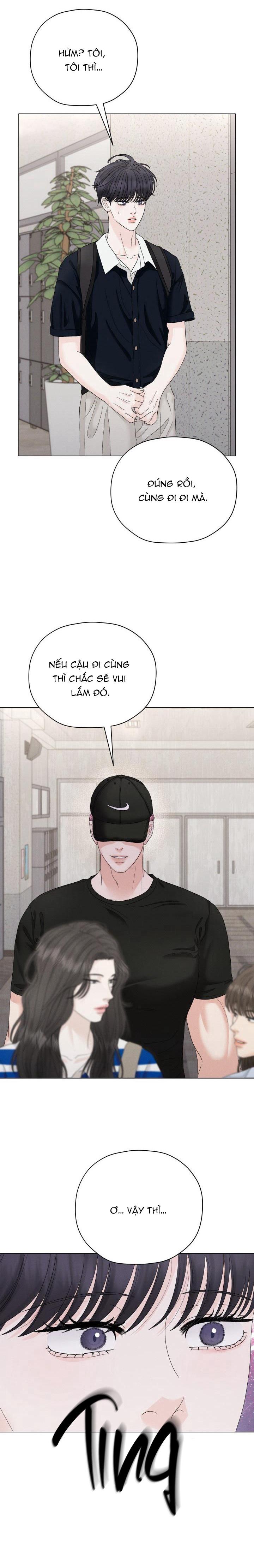 CÁI NÔI CỦA TỘI ÁC - Chap 22