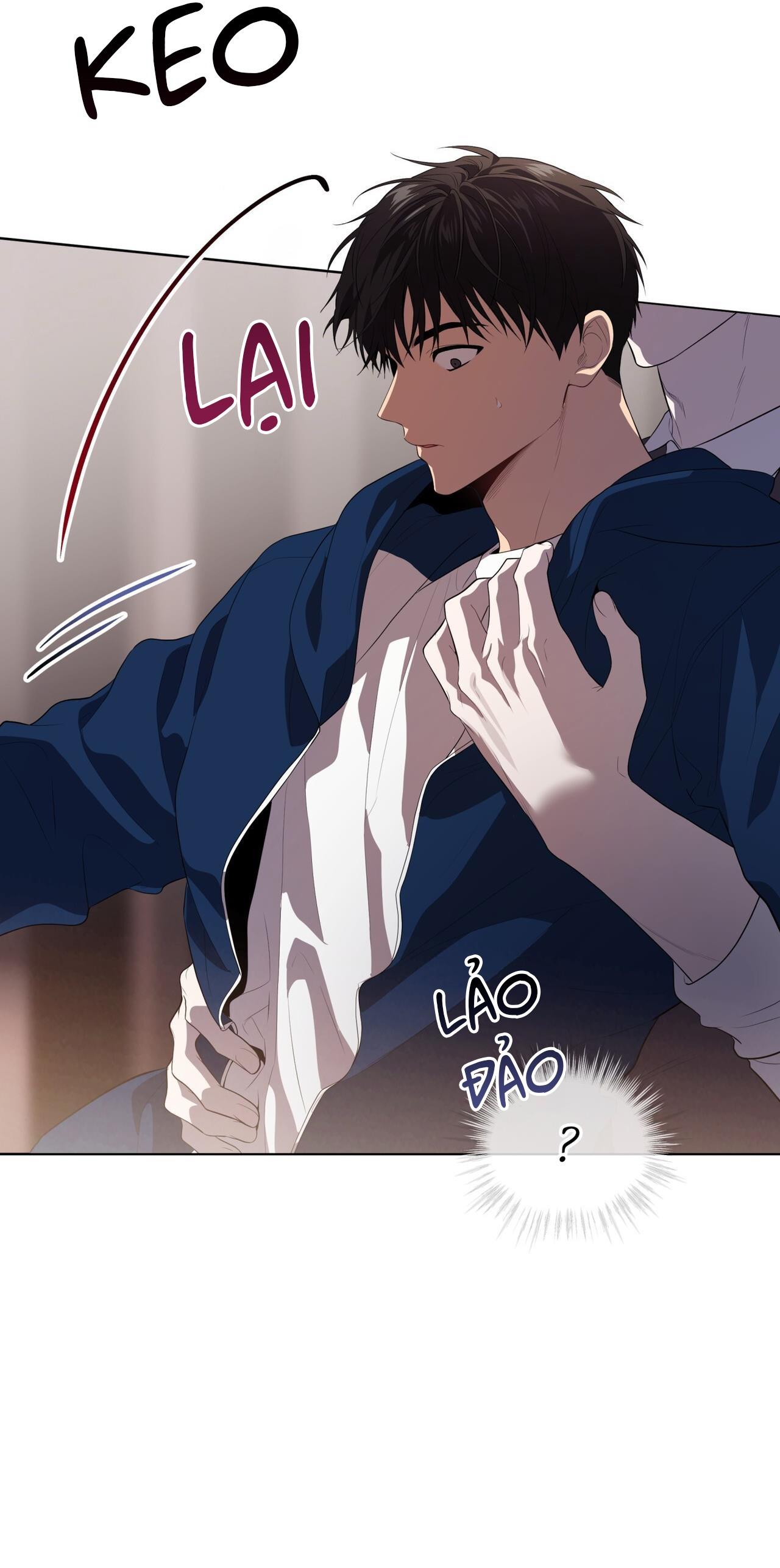 Passion - Chap 100