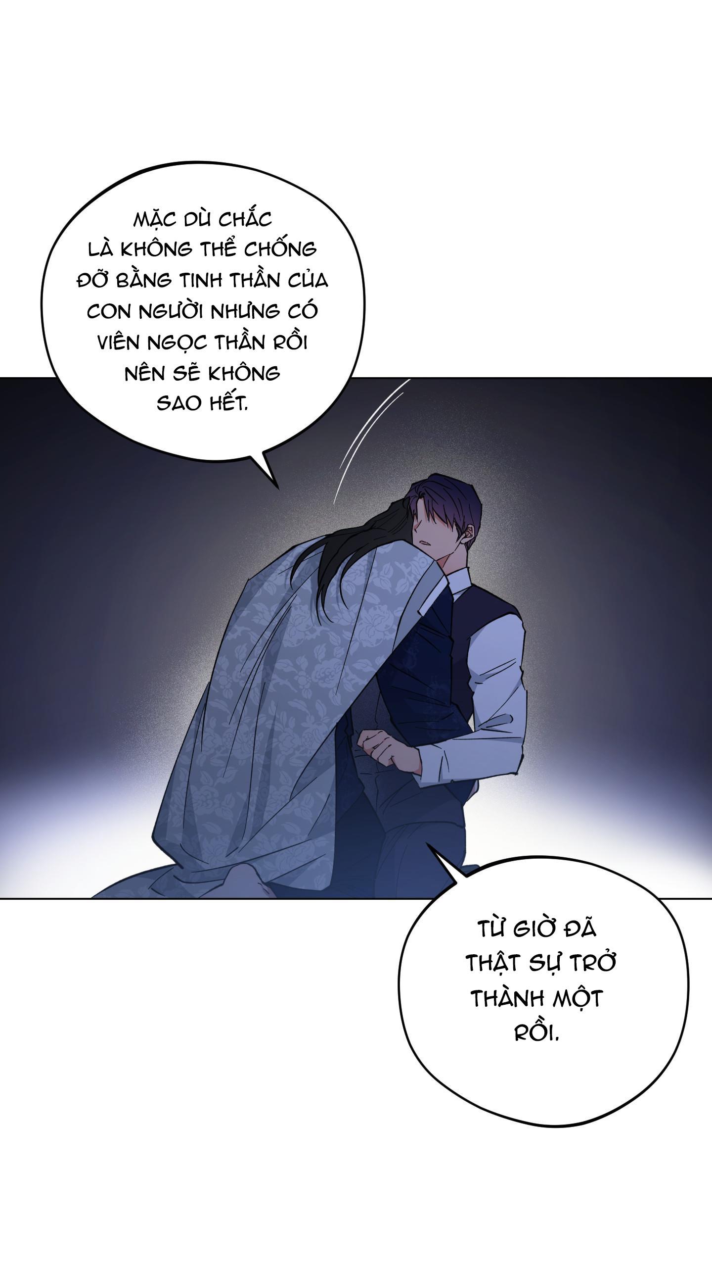 BÌNH MINH CỦA RỒNG - Chap 66