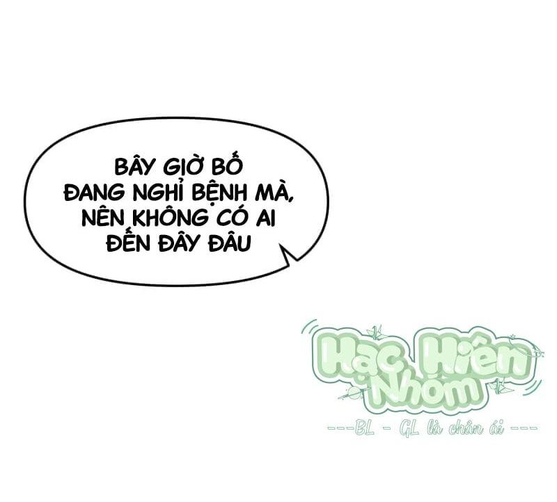 Truyện Ngôn Nhưng Không Ngôn Lắm - Chap 110