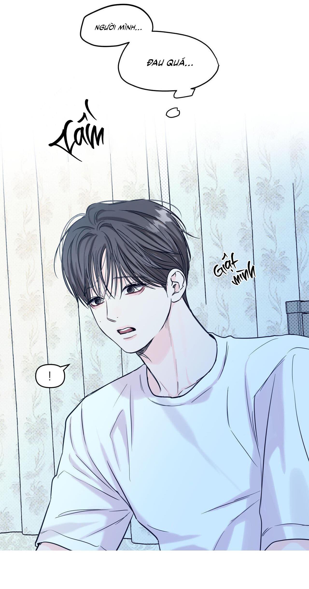 (CBunu) Công Việc Làm Thêm Thời Vụ - Chap 25