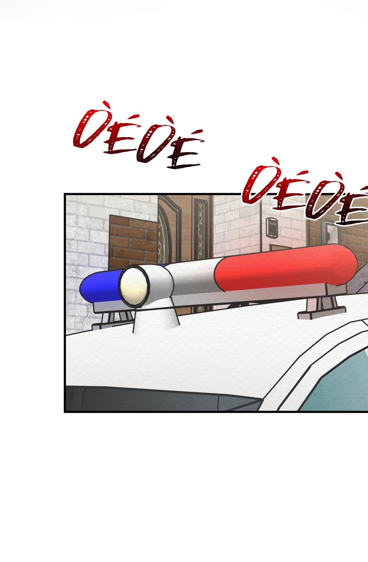 DEVIL ON TOP - Chap 16