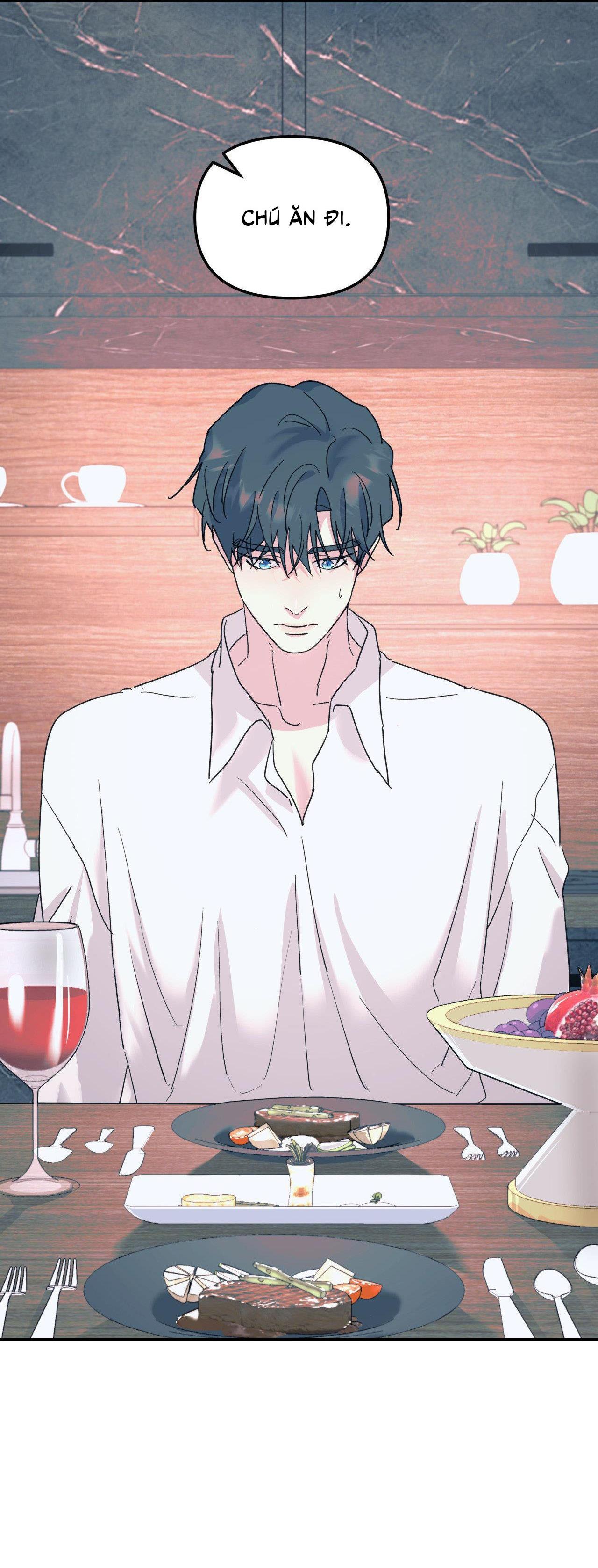 (CBunu) Cây Không Có Rễ - Chap 53