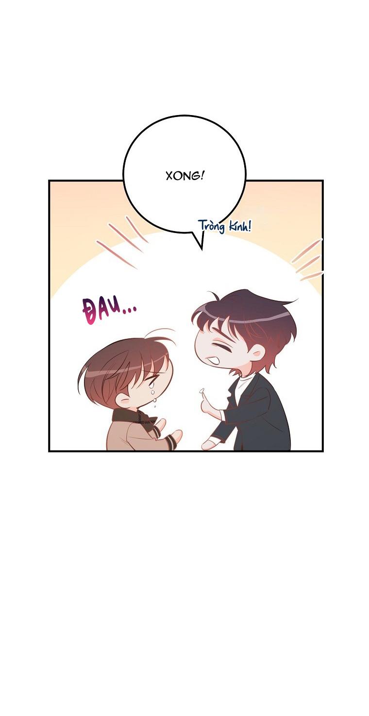 Có Chuyện Gì Xảy Ra với Sự Nổi Tiếng Của Tôi Thế? - Chap 63