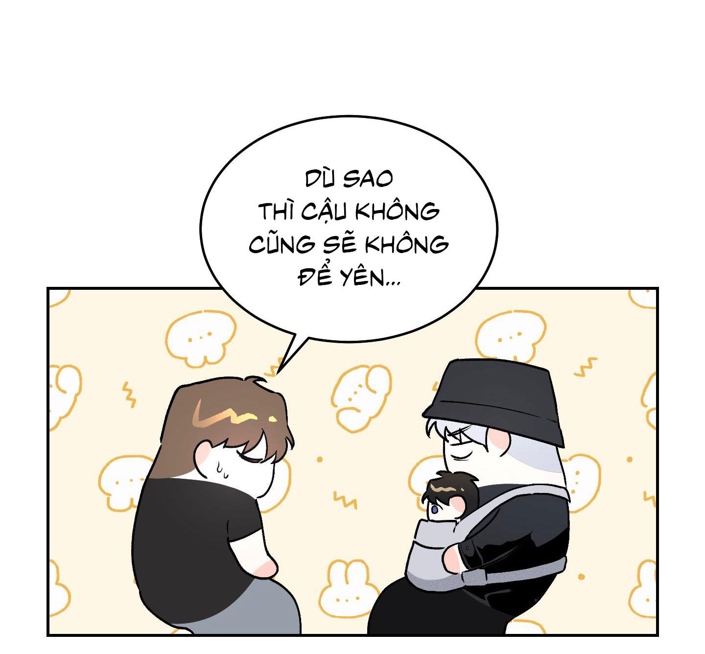 BẮN LÀ DÍNH - Chap 27