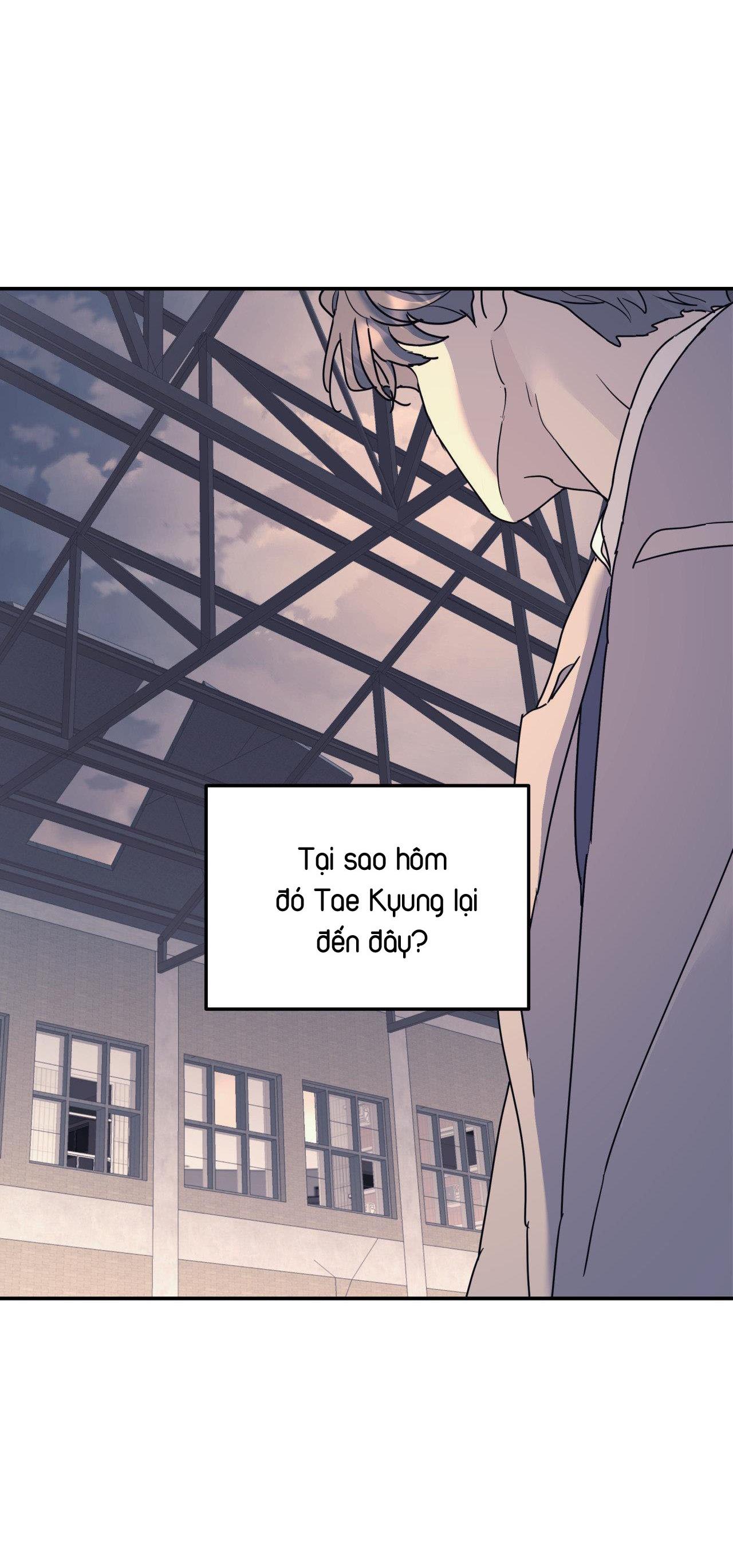 (CBunu) Cây Không Có Rễ - Chap 61